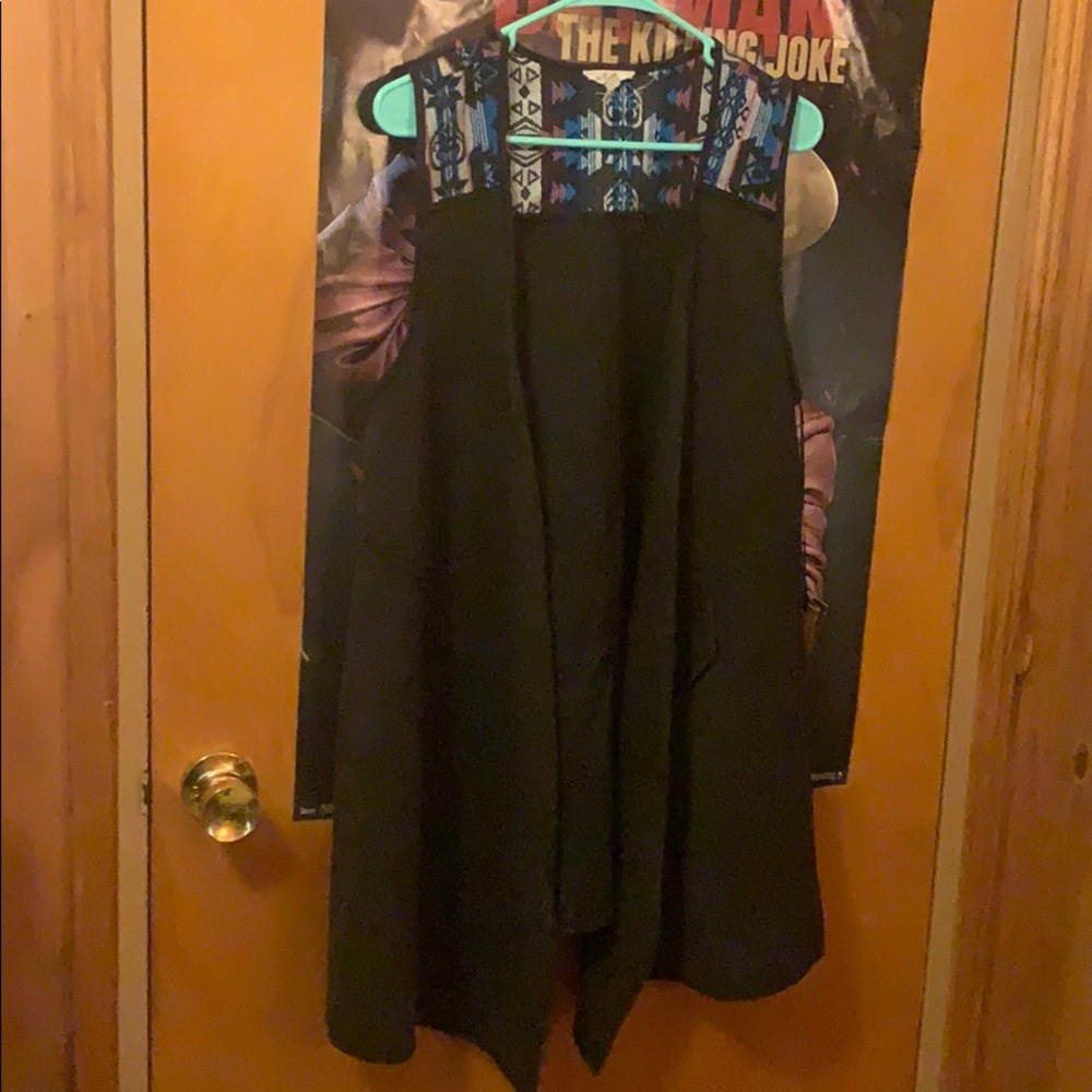 Long Cover Up